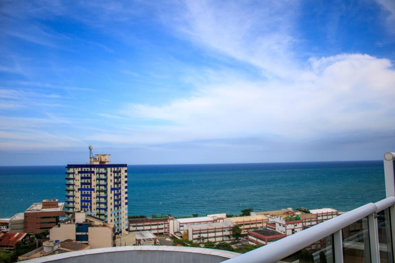 Royal Urban Macae Hotel 外观 照片