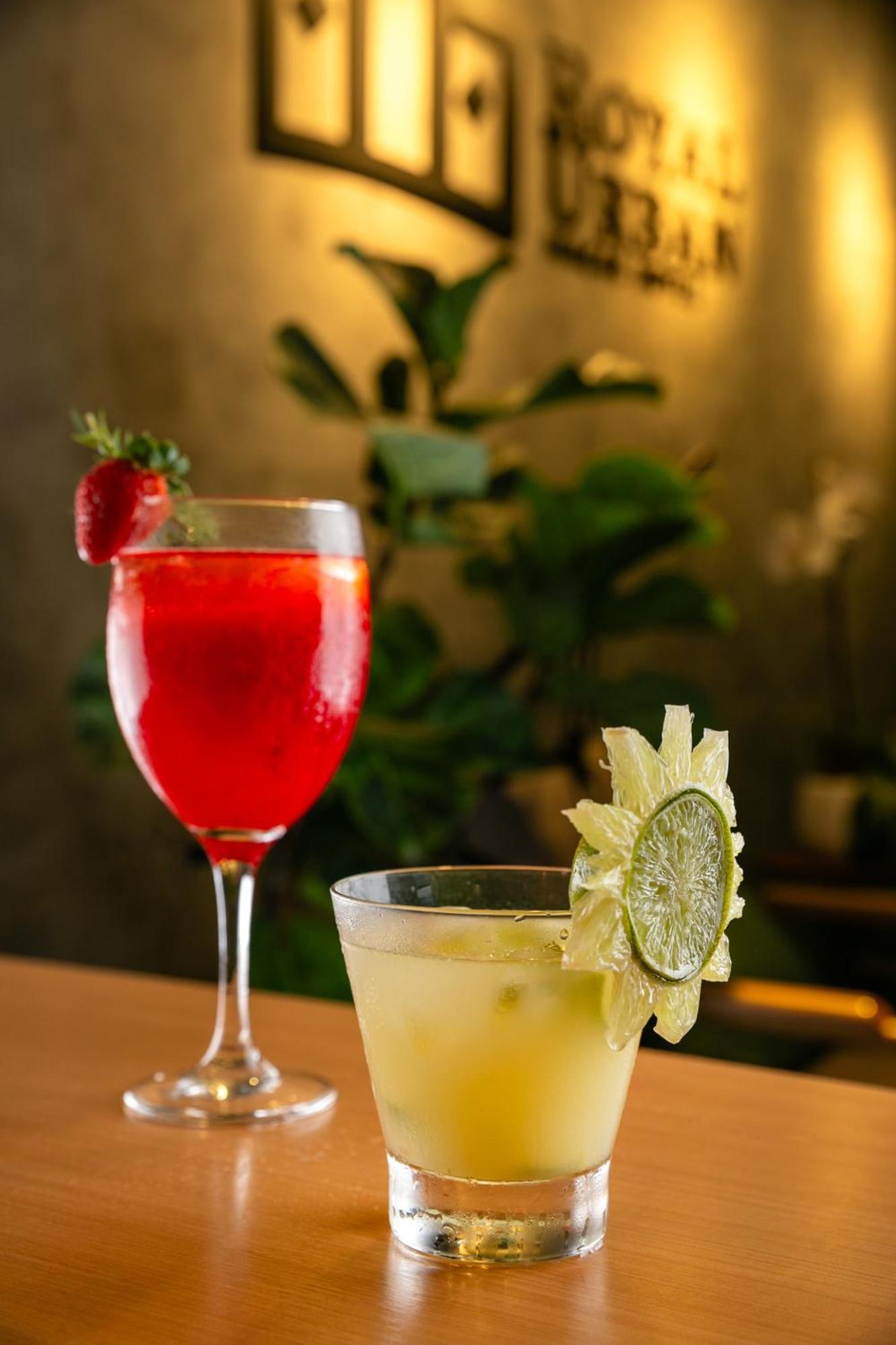 Royal Urban Macae Hotel 外观 照片