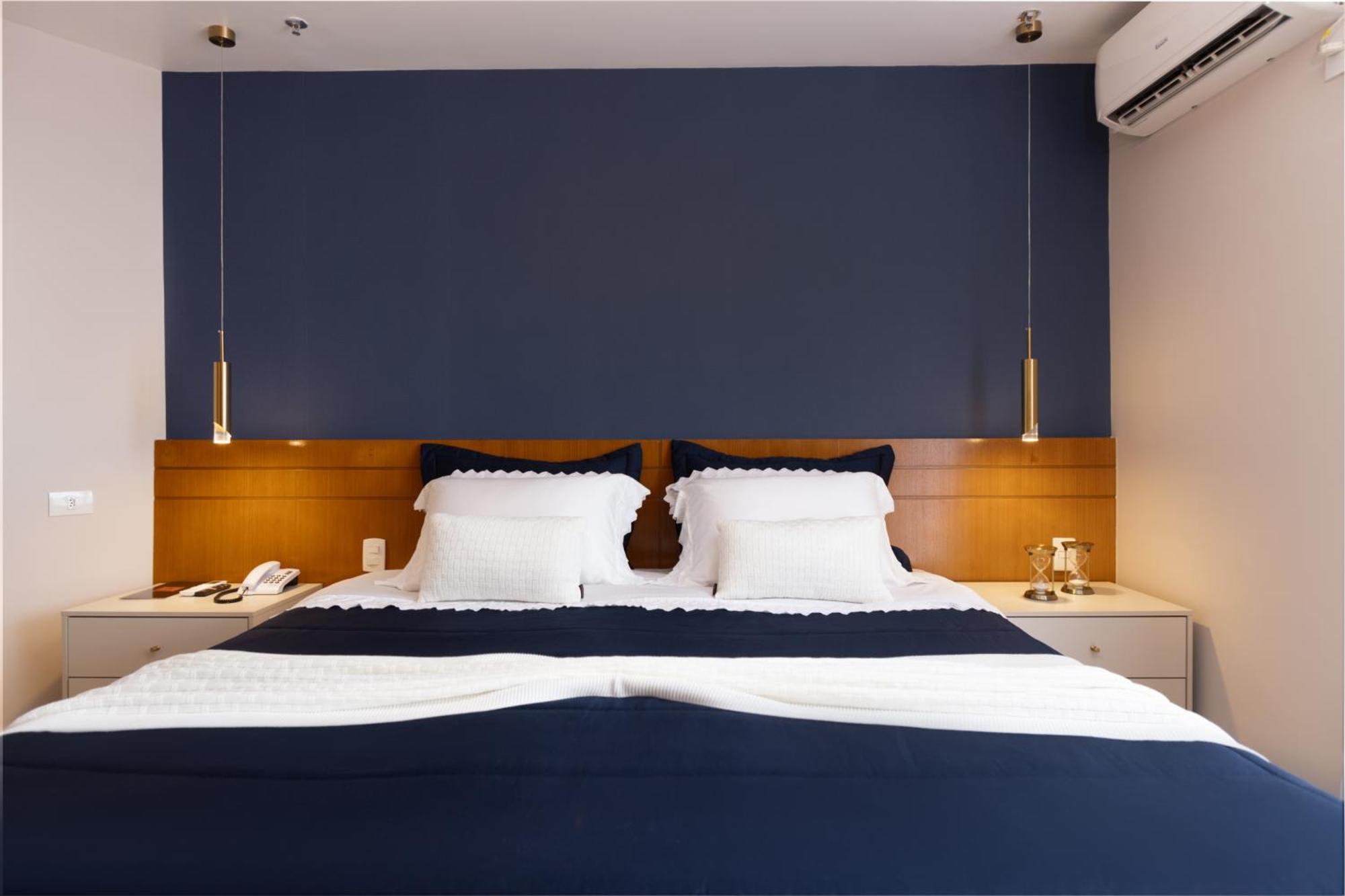 Royal Urban Macae Hotel 外观 照片