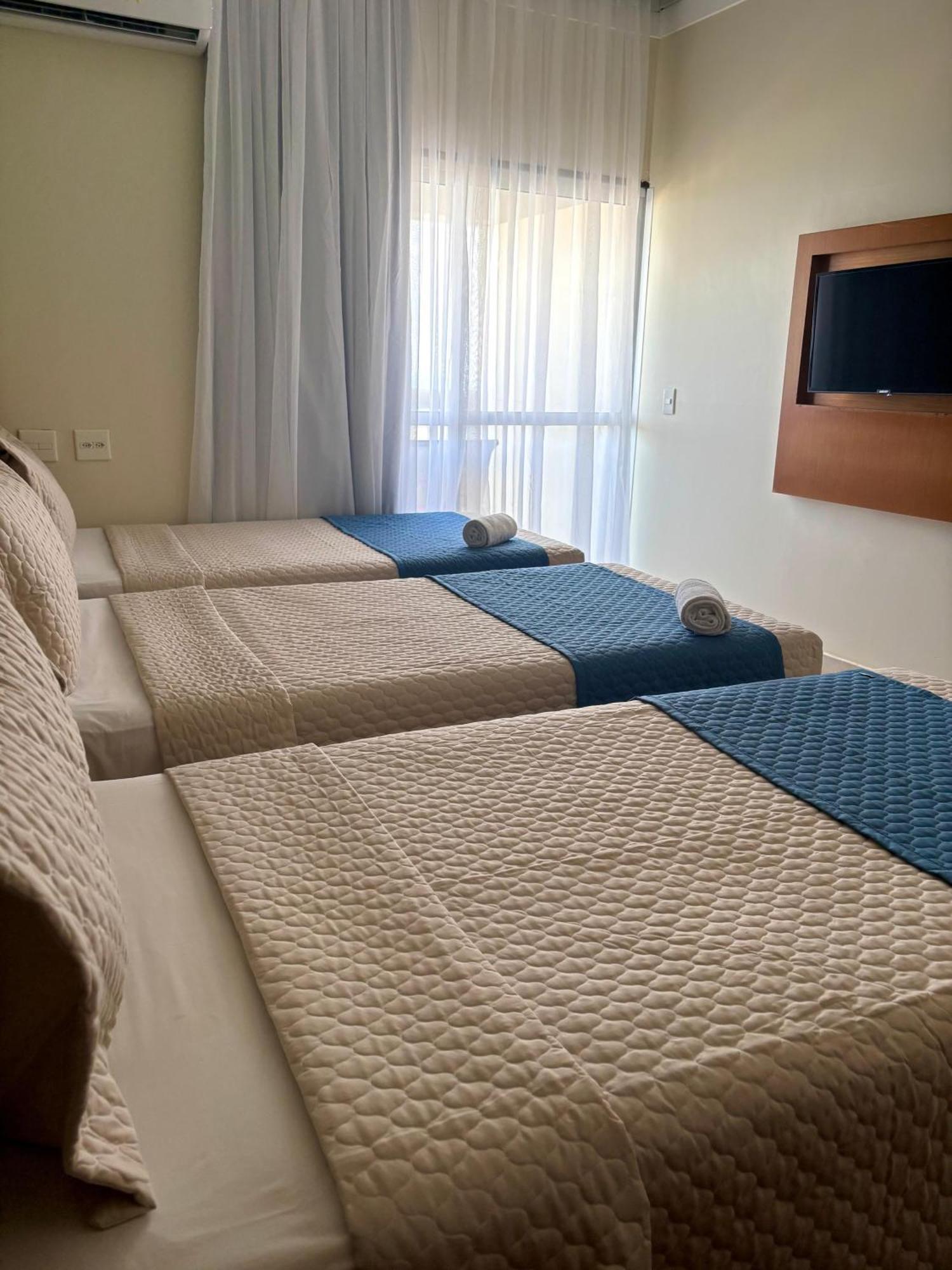 Royal Urban Macae Hotel 外观 照片