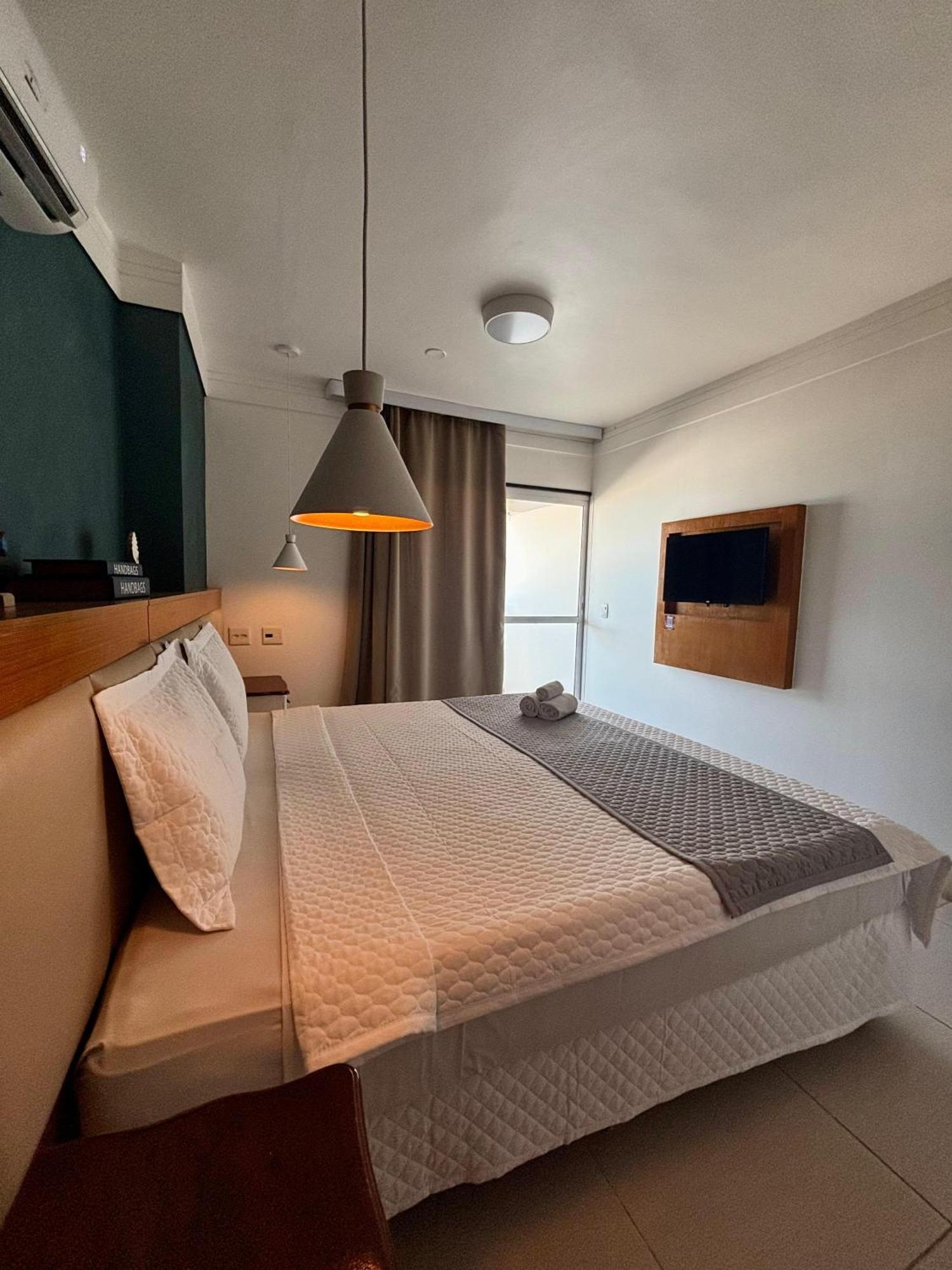 Royal Urban Macae Hotel 外观 照片